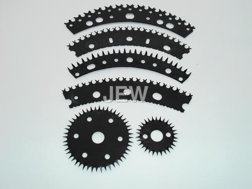 Tyre Buffing Blades Tyre Buffing Blades