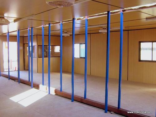 Shift type Insulated warehouse Shift type Insulated warehouse