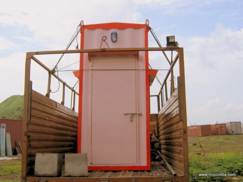 Security Guards cabins Security Guards cabins