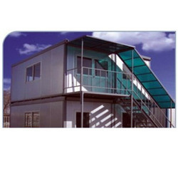 Double Storey Structure Double Storey Structure