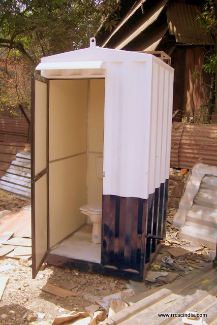 Portable Toilet Portable Toilet