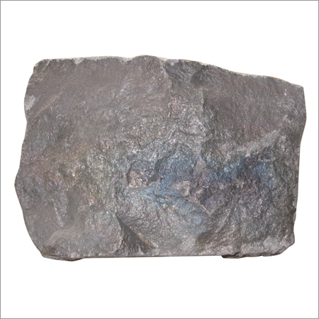 High Carbon Silico Manganese High Carbon Silico Manganese