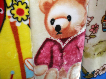 Kids Blanket Kids Blanket