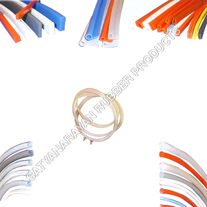 Silicon Tubing Silicon Tubing