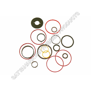 Rubber Diaphragms Rubber Diaphragms