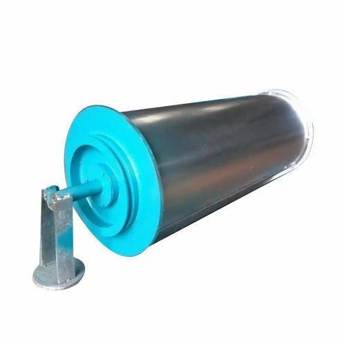Double Drum Magnetic Separator Double Drum Magnetic Separator
