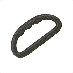 Plastic Bag D Handle Plastic Bag D Handle