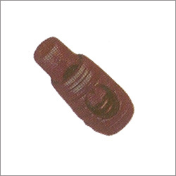 Plastic Round Cord Lock Plastic Round Cord Lock
