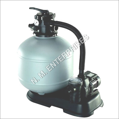 Swimming Pool Filtration Plant Swimming Pool Filtration Plant