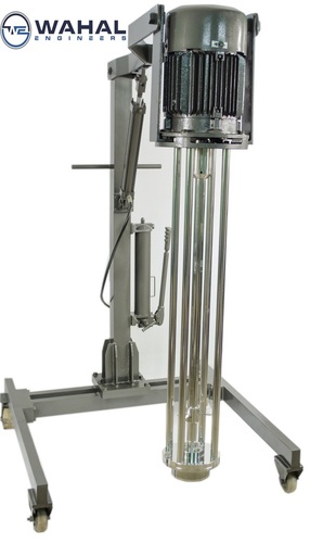 Ultra Mix Centrifugal Mixer Ultra Mix Centrifugal Mixer