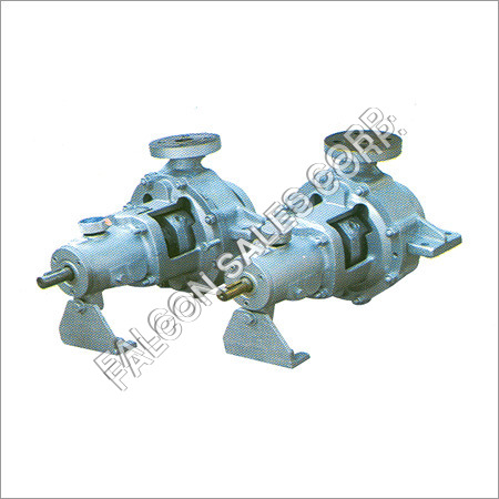 Centrifugal Process Pumps Centrifugal Process Pumps