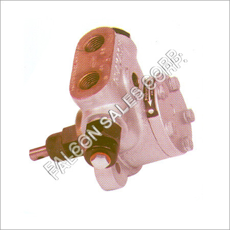Fuel Oil Pump Fuel Oil Pump