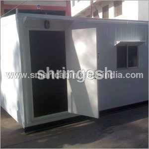 Portable Solar Cabins Portable Solar Cabins
