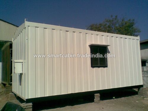 Container Office Cabin Container Office Cabin