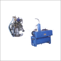 Milking Machine Milking Machine
