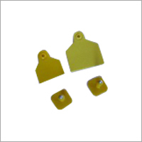 Animal Identification Eartags Animal Identification Eartags