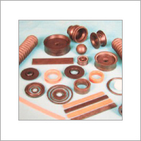 Rubber Components for Sugar, Dairies,Distillaries Rubber Components for Sugar, Dairies,Distillaries