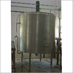 S.S. Fabricated Tanks, Vessels & Equipments S.S. Fabricated Tanks, Vessels & Equipments