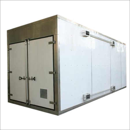 Wood Seasoning Kiln Plant with Portable Room Wood Seasoning Kiln Plant with Portable Room