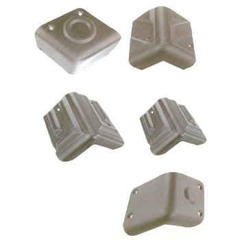Speaker Plastic Corners Speaker Plastic Corners