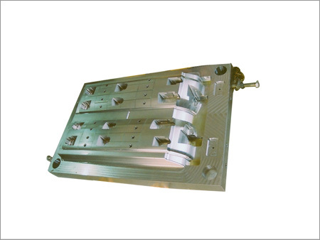 Plastic Die Moulds Plastic Die Moulds