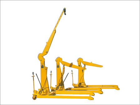 Shop Crane Shop Crane