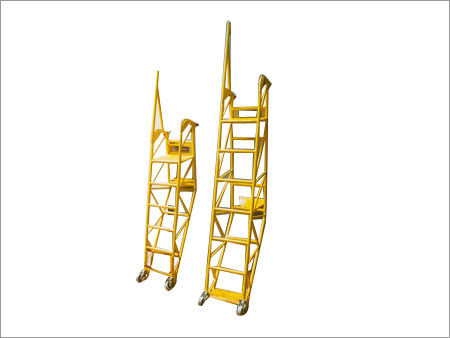 Aircraft Cockpit Ladders Aircraft Cockpit Ladders