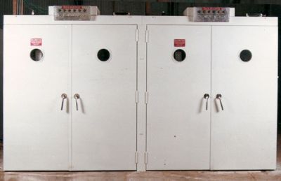 Poultry Setter Poultry Setter