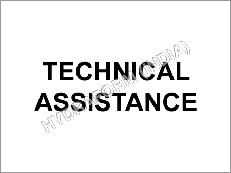 Technical Assistance Technical Assistance