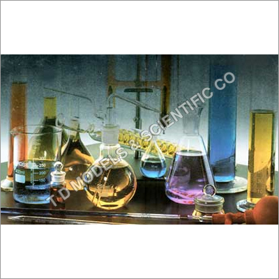 Chemistry Laboratory Glasswares Chemistry Laboratory Glasswares