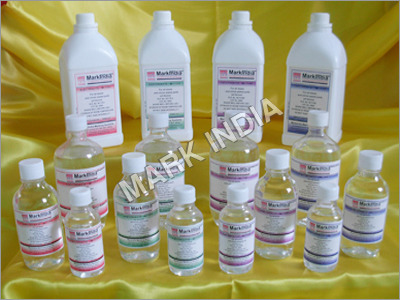 Metal Marking Electrolyte Metal Marking Electrolyte