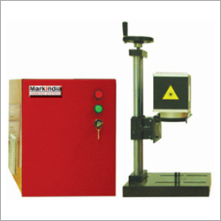 Automatic Laser Marking Machine Automatic Laser Marking Machine