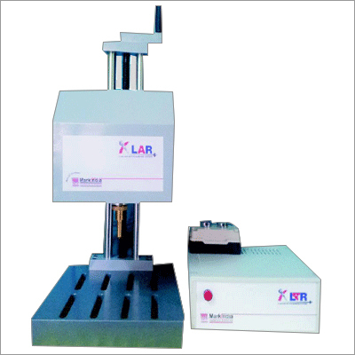 Pin Marking Machine Pin Marking Machine
