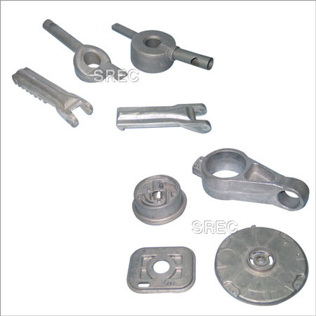 Aluminium Die Casting