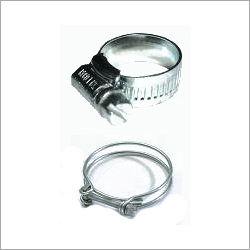 Hose Clamp Hose Clamp