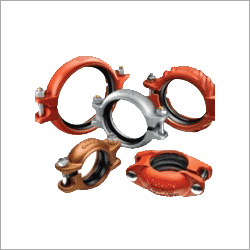 Grooved Clamp Grooved Clamp