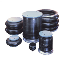 Bellows Air Springs Bellows Air Springs
