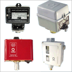 Pressure Switch Pressure Switch