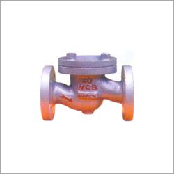 Non Return Valve Non Return Valve