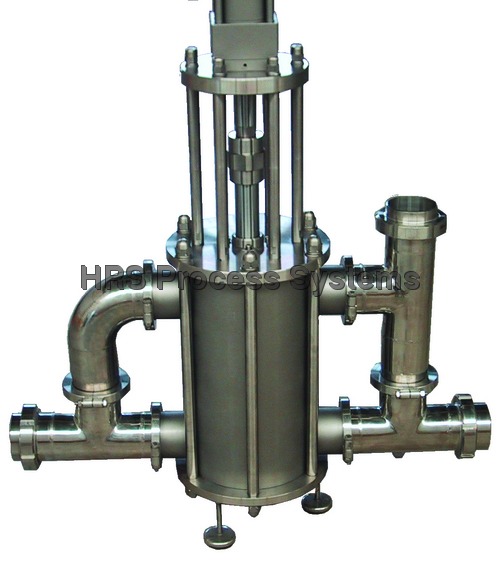 Hygienic Piston Pump Food Hygienic Piston Pump Food