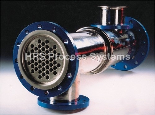 Heat Exchanger Heat Exchanger