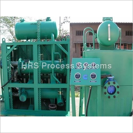 Heat Exchanger Genset Engine Heat Exchanger Genset Engine