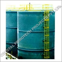 FRP Acid Storage Tanks FRP Acid Storage Tanks
