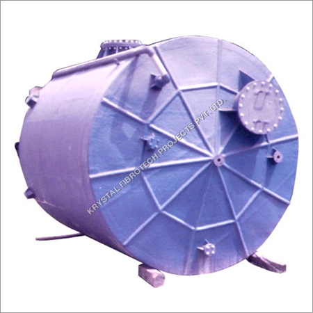 Pressure Vessel Tanks Pressure Vessel Tanks