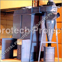 Industrial Cyclones Industrial Cyclones