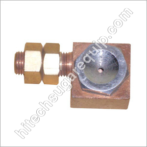 Centrifugal Spray Nozzles Centrifugal Spray Nozzles