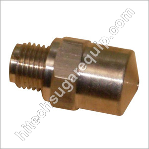 Copper Spray Nozzle Copper Spray Nozzle