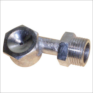 Industrial Centrifugal Spray Nozzle Industrial Centrifugal Spray Nozzle