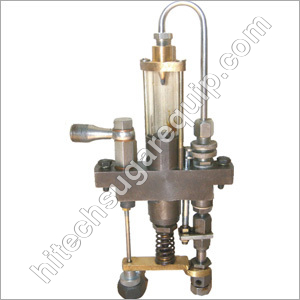 Lubrication System Lubrication System