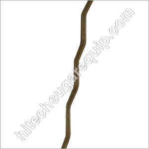 Zig Zag Locking Strip Zig Zag Locking Strip